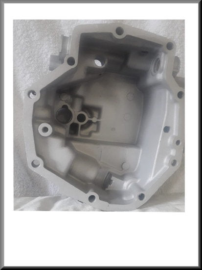 Einddeksel (5 bak) – Renault 16 – OEM 7700559487 / 7700577099