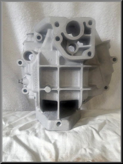 Einddeksel (5 bak) – Renault 16 – OEM 7700559487 / 7700577099