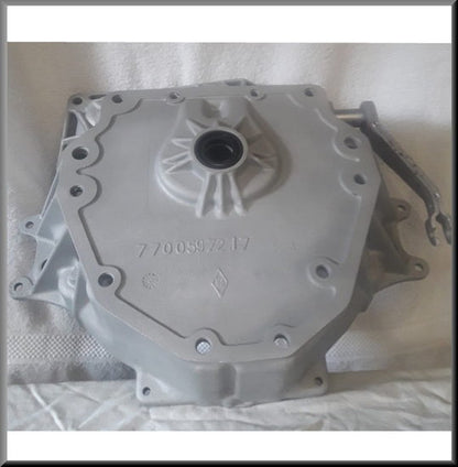 Vliegwielhuis (4 en 5 bak) – Renault 16 – OEM 7701457013