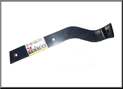 Bumper support right rear – Renault 12 – OEM 7700510771
