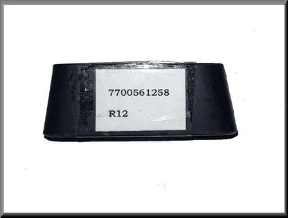 Support de pare-chocs avant droit – Renault 12 – OEM 7700561258