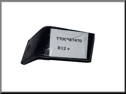Bumpersteun links achter Break – Renault 12 Break – OEM 7700587470