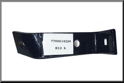 Bumpersteun voorzijde rechts – Renault 12 – OEM 7700614224