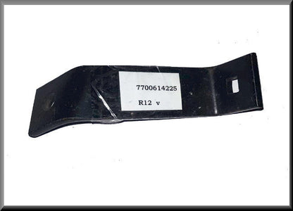 Bumper support front left – Renault 12 – OEM 7700614225