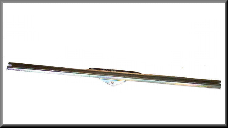 Profil de vitre arrière – Renault 12 – OEM 0855588000
