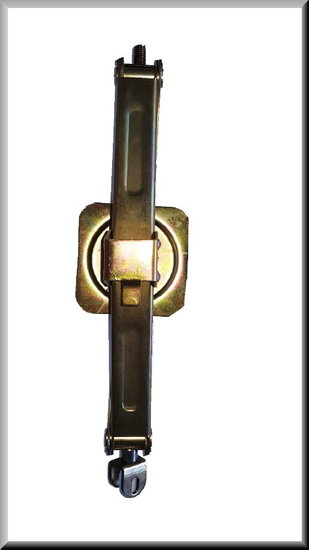 Jack – Renault 12 - Renault 15 - Renault 16 - Renault various