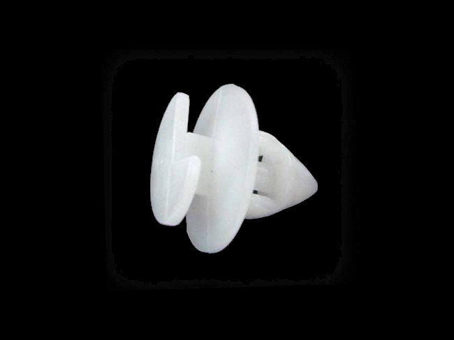 Bevestigingsclip deur bekleding – Renault 12 – Renault 16 - Renault 10 -  OEM 7703077004