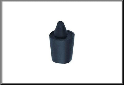 Achterklep rubber – Renault 12 – OEM 7700523646