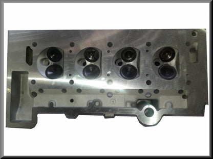 Cilinderkop inclusief kleppen (gereviseerd) – Renault 16 TX – OEM 7701459642A