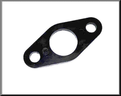Insulation plate fuel pump – Renault 12 Gordini – Renault 16 - Renault 18 - Renault 20 OEM 7700503781