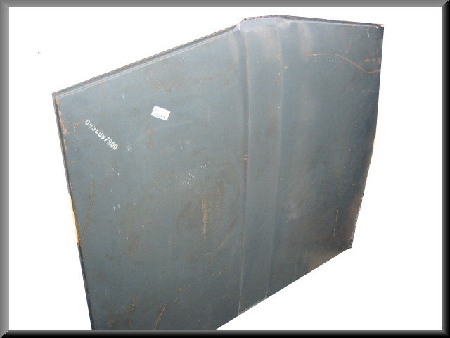Motorkap  – Renault 16 – OEM 0996067900 – Used