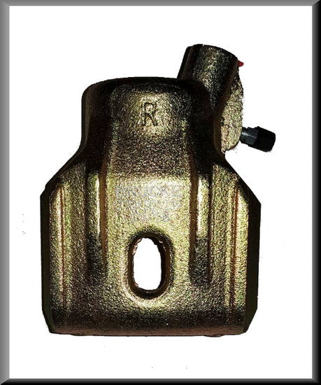 Étrier de frein avant droit – Renault 12 – Renault 15 - Renault 17 - OEM 7701006629