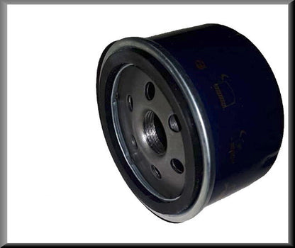 Oliefilter – Renault 16 - Renault 20 - Renault diverse - LS144B