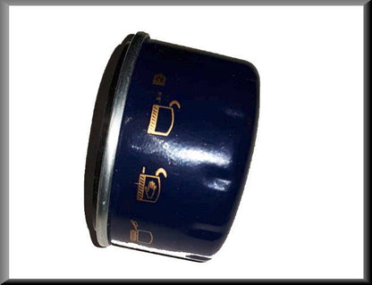Oliefilter – Renault 16 - Renault 20 - Renault diverse - LS144B