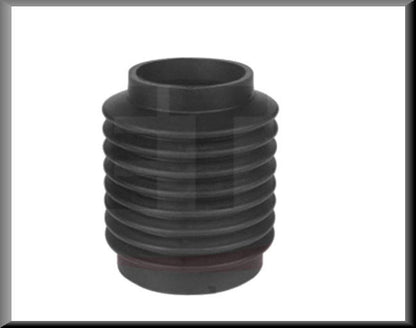 Harmonica rubber luchtfilter – Renault 16 – OEM 7700534661