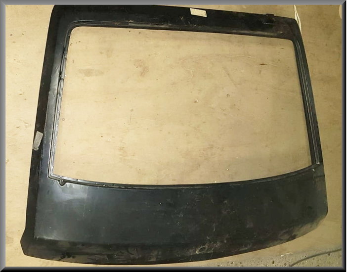 Achterklep  – Renault 14 – OEM 7700613293 – NOS