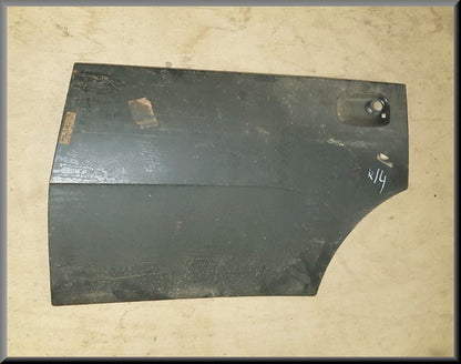 Deurplaat links achter – Renault 14 – OEM 7700581995 – NOS