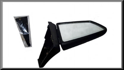 Buitenspiegel rechts  – Renault 14 – OEM 7700636258 – NOS