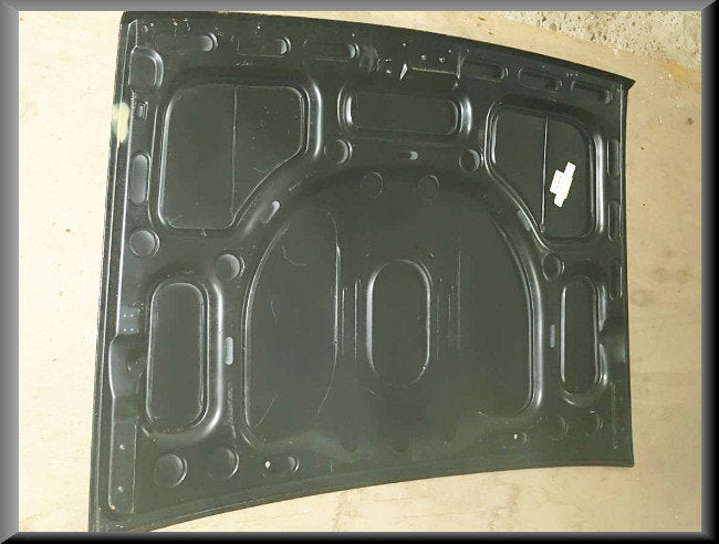 Motorkap  – Renault 14 – OEM 7701459439 – NOS