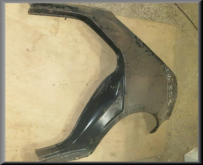 Achterscherm links  – Renault 14 – OEM 7701544080 – NOS