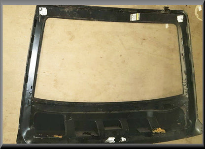 Achterklep  – Renault 14 – OEM 7700613293 – NOS