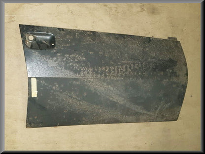 Door panel front right – Renault 14 – OEM 7700581639 – NOS