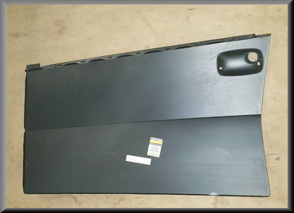 Door panel front right – Renault 14 – OEM 7700581639 – NOS