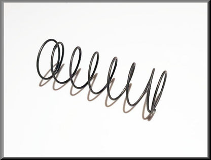 Schakelas veer (4 bak) – Renault 16 – OEM 7700500229