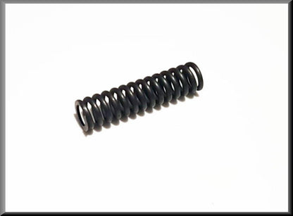Spring blocking pawl reverse gear (5-speed) – Renault 16 – OEM 7700566228