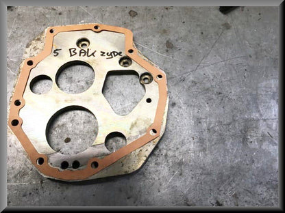 Pakking versnellingsbak – Renault 16 TX – OEM 7700552732