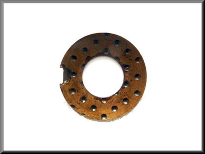 Coussinet de satellitaire – Renault 12 – Renault 15 - Renault 16 - Renault 17 - OEM 7700546895 / 0852839500
