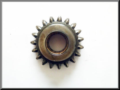 Reverse gear (19 teeth) – Renault 12 – Renault 16 - OEM 7700507782
