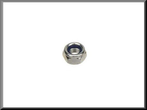 Hex nut M12x1.25 – Renault 12 – Renault various - OEM 7703034020