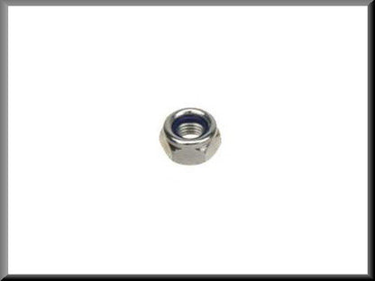 Hex nut M12x1.25 – Renault 12 – Renault various - OEM 7703034020