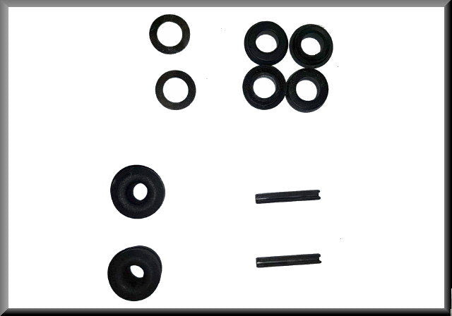 Master cylinder (tandem) repair kit – Renault 12 – Renault 15 - Renault 17 - Renault 16 - OEM 7701200383