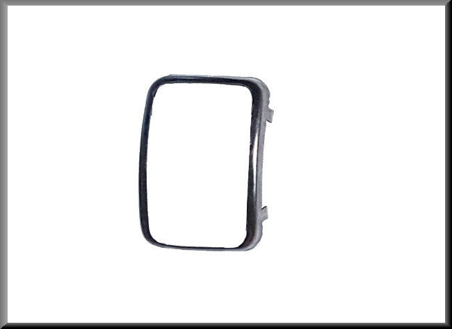 Pedal rubber frame – Renault 12 – Renault 5 - Renault 16 - Renault 17 - OEM 7700569872
