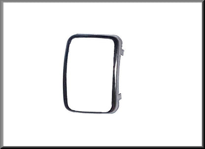 Pedal rubber frame – Renault 12 – Renault 5 - Renault 16 - Renault 17 - OEM 7700569872