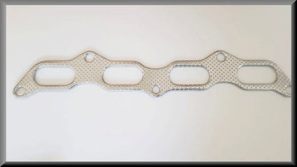 Exhaust manifold gasket (2.0 mm) – Renault 16 TX, TS – Renault 12 Gordini - Alpine A110, A310 - various Renault models - OEM 7700501840A