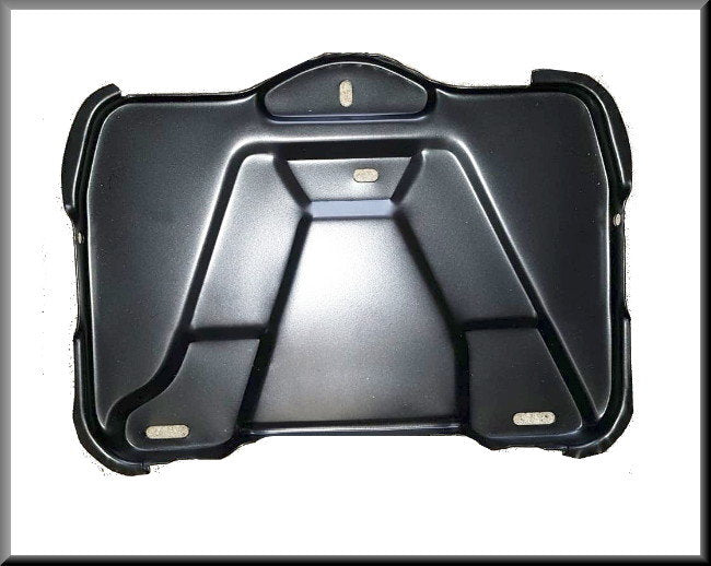 Accubak – Renault 12 – Renault 15 - Renault 17 - OEM 7700513511