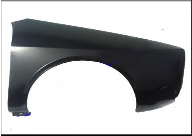 Ailette avant droite – Renault 12 – OEM 7700648609