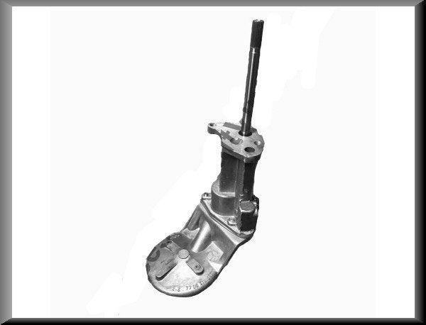 Pompe à huile – Renault 12 – Renault 5 - Renault 15 - OEM 7701508491
