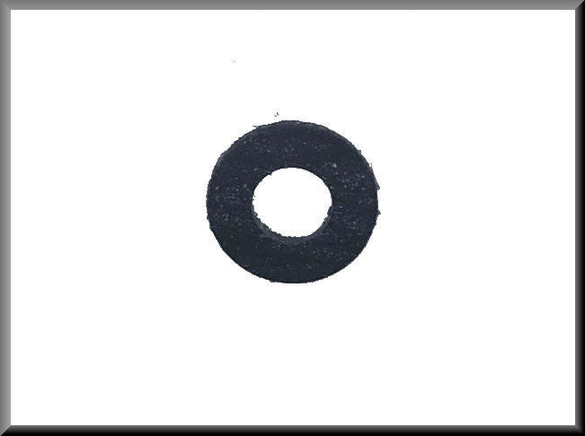 Pakking klepdeksel moer – Renault 16 - Renault 5 - Alpine A110, A310 - Renault diverse – OEM 0857622600