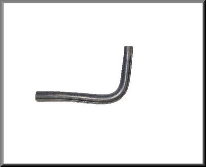 Fuel hose thick – Renault 16 – Renault 12 - OEM 0608120700