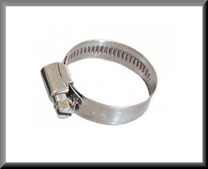 Collier de serrage inox 50-55 mm – Renault 12
