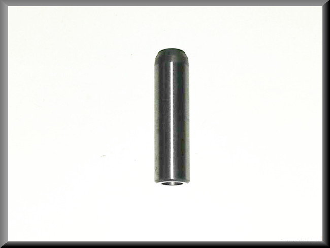 Valve guide 13.10 mm, 49 mm – Renault 16 – OEM 0710942500A