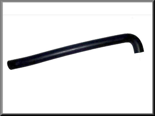 Durite de reniflard – Renault 16 TS – OEM 0857719400