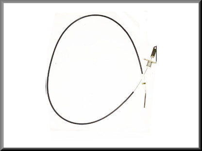 Gaskabel – Renault 16 TL – OEM 7700510431