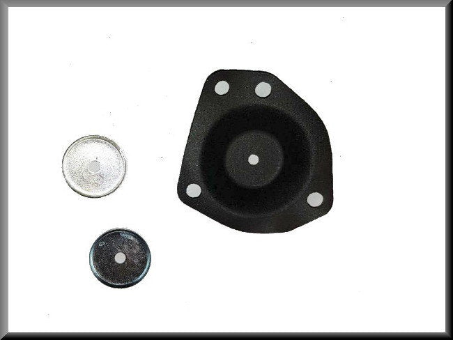Kit de réparation membrane de starter – Renault 16 – OEM 7701020280A