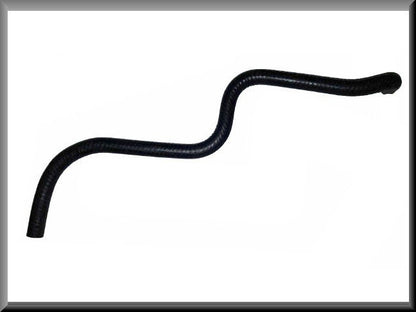 Cooling hose from water pump to carburetor base – Renault 16 TS (1151 - 1154) – OEM 0857719300