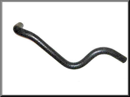 Coolant hose from water pump to carburetor base – Renault 16 TX (1156) – OEM 7700560885